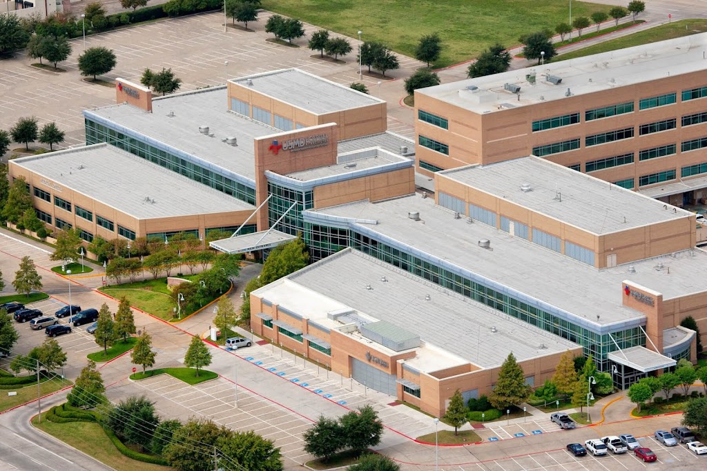 USMD Hospital at Arlington | 801 W Interstate 20, Arlington, TX 76017 | Phone: (817) 886-4456