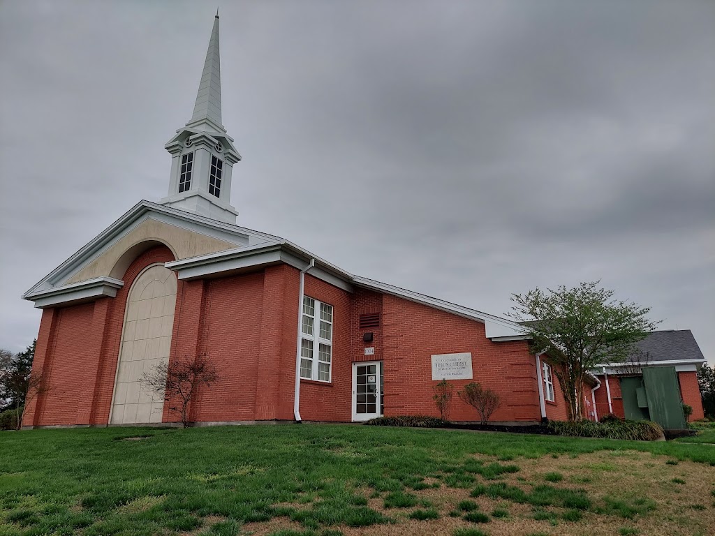 The Church of Jesus Christ of Latter-day Saints | 1004 Woodridge Pl, Mt. Juliet, TN 37122, USA | Phone: (615) 574-4477