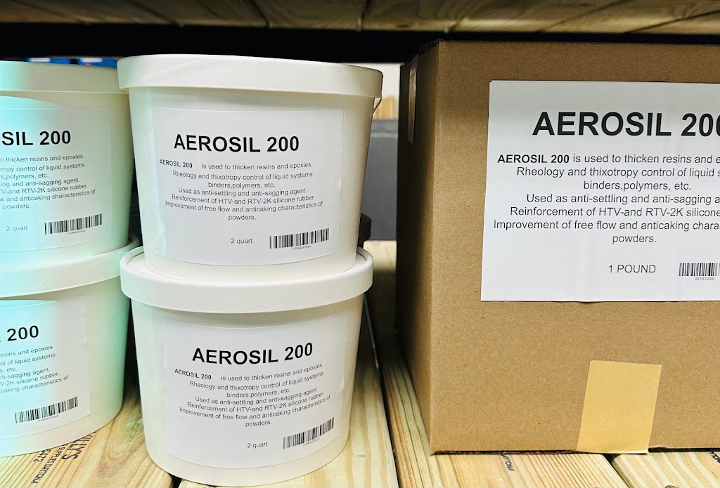 Fiberglass Supplies Daytona | 2987 Bellevue Ave P1 B10, Daytona Beach, FL 32124, USA | Phone: (386) 562-5472