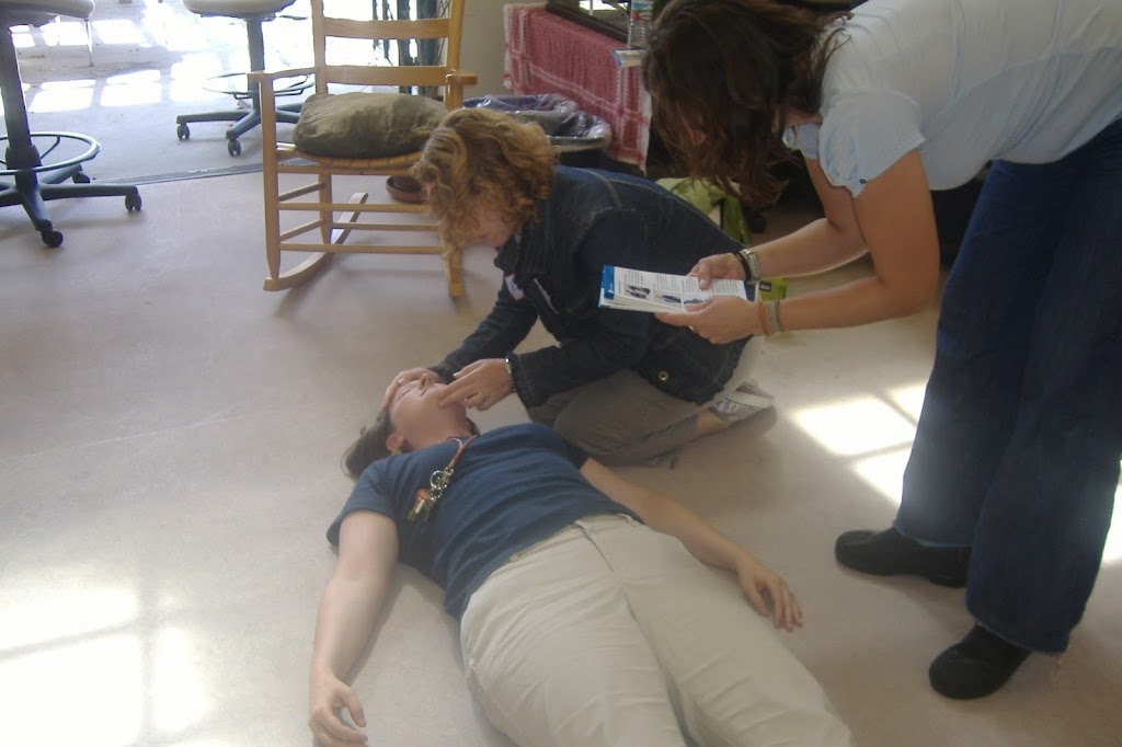 LifeSavers CPR and First Aid Training | 331 Laguna Vista, Alameda, CA 94501, USA | Phone: (510) 521-4946