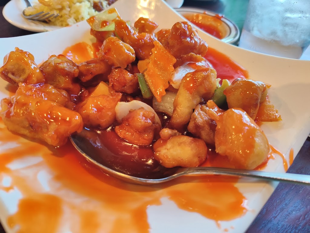 Beijing Chinese Cuisine | 1008 Cedar Ave, Marysville, WA 98270, USA | Phone: (360) 653-7545