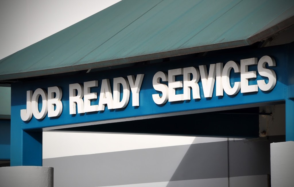 Job Ready Services, LLC | 829 Purser Dr, Raleigh, NC 27603, USA | Phone: (919) 256-1400