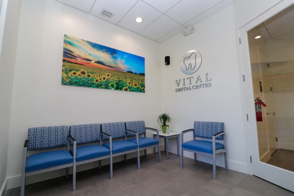 Vital Dental Center | 279 S State Rd 7, Margate, FL 33068, USA | Phone: (954) 406-7561