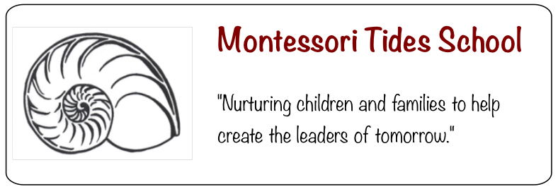 Montessori Tides School | 1550 Penman Rd, Jacksonville Beach, FL 32250, USA | Phone: (904) 241-1139