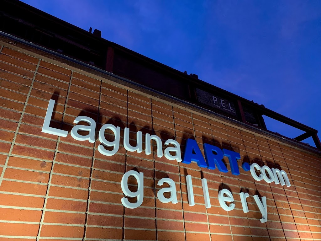 LagunaART.com Gallery | 555 the, Between Nordstrøm and the Apple Store, Shops At Mission Viejo, Mission Viejo, CA 92691, USA | Phone: (949) 257-9008