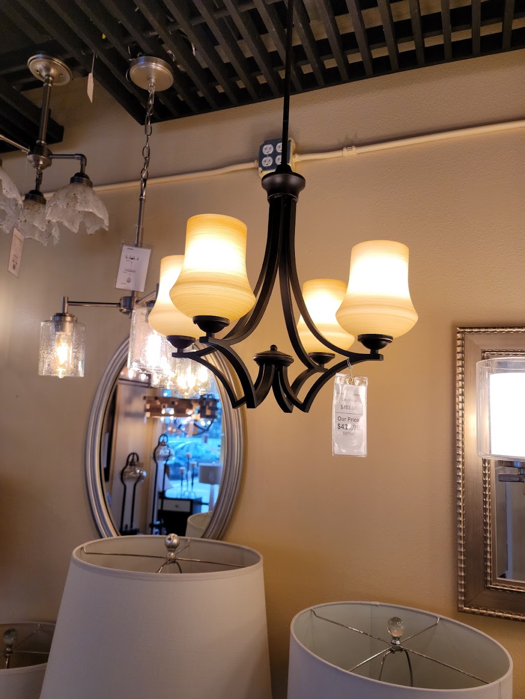 Crescent Lighting | 3214 20th St E, Fife, WA 98424, USA | Phone: (253) 922-1536