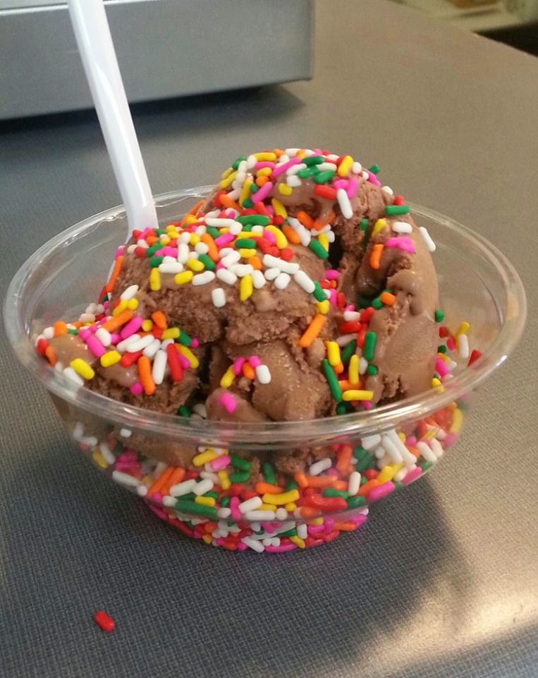 Abes Old Fashioned Frozen Custard | 936 PA-18, New Wilmington, PA 16142, USA | Phone: (724) 946-2400