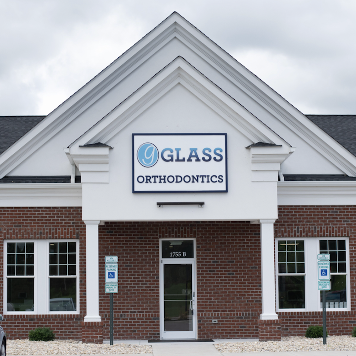 Glass Orthodontics - Elizabeth City | 1755 City Center Blvd Unit B, Elizabeth City, NC 27909, USA | Phone: (757) 204-7770