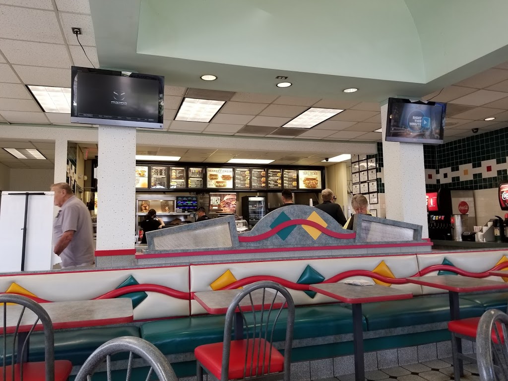 Arbys | 2525 E Imperial Hwy, Brea, CA 92821, USA | Phone: (714) 671-6888