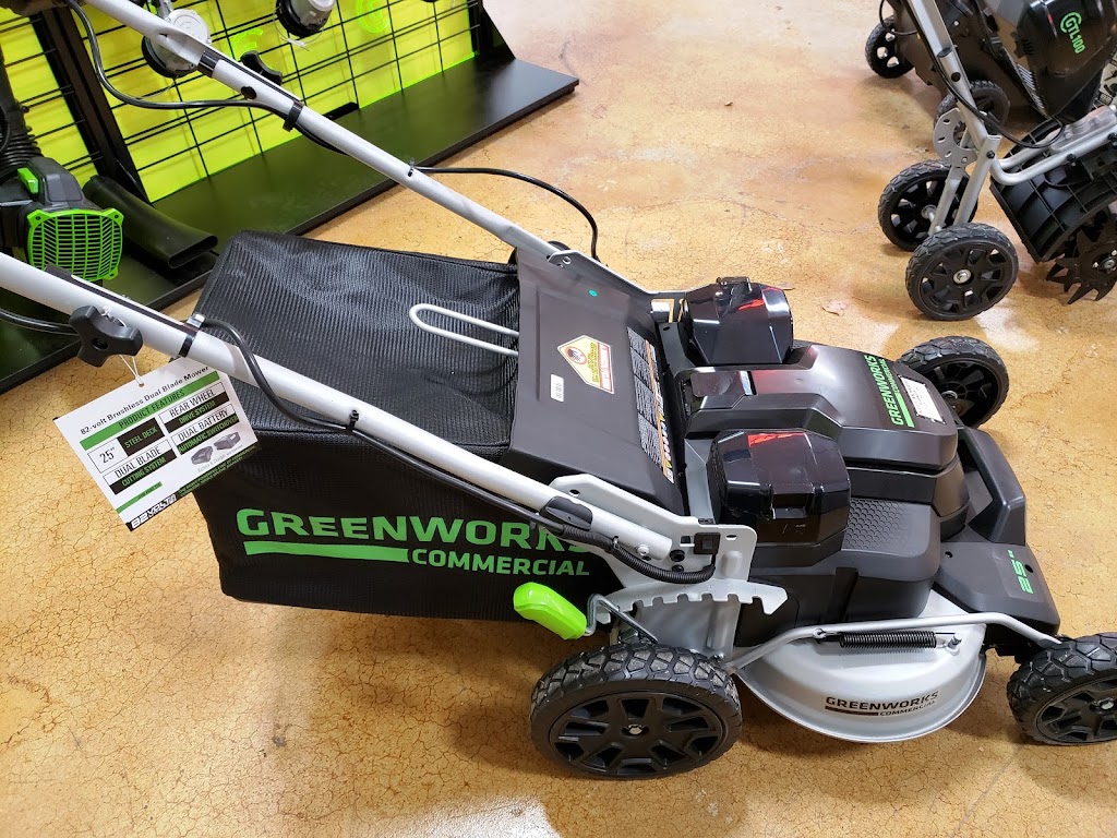 Klei Mower Inc | 10345 Colerain Ave, Cincinnati, OH 45251, USA | Phone: (513) 385-8525