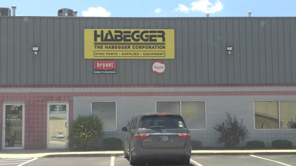 The Habegger Corporation | 6011 E Hanna Ave n, Indianapolis, IN 46203, USA | Phone: (317) 780-1800