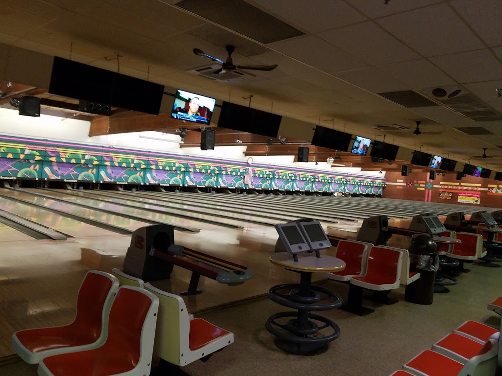 Woodland Lanes | 33775 Plymouth Rd, Livonia, MI 48150, USA | Phone: (734) 522-4515