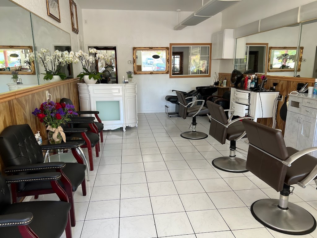 Nina’s Hair Salon | 1431 Branham Ln, San Jose, CA 95118, USA | Phone: (408) 723-3371