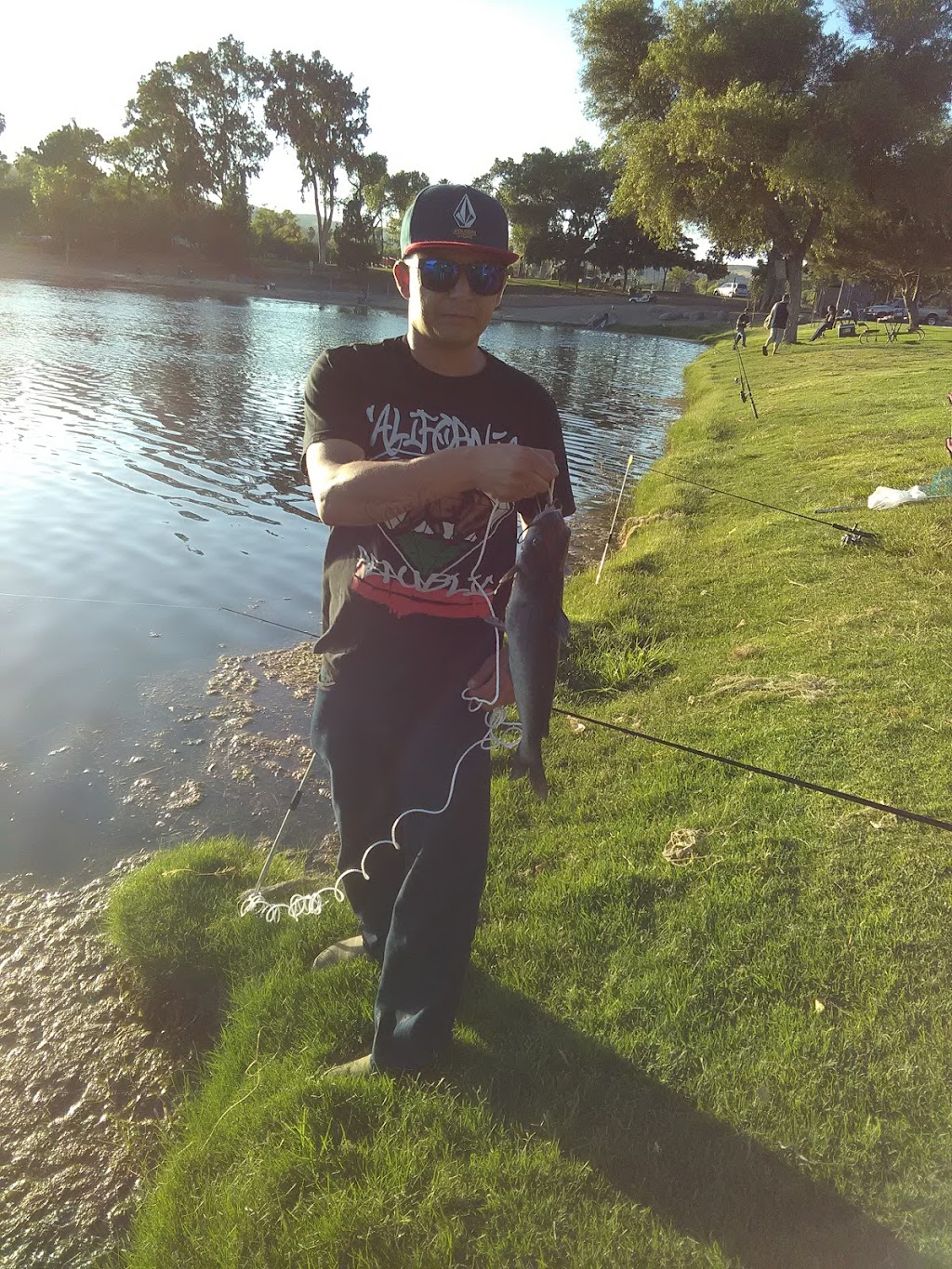 Bellyful Meals | 8711 Weston Rd, Santee, CA 92071, USA | Phone: (619) 749-1783