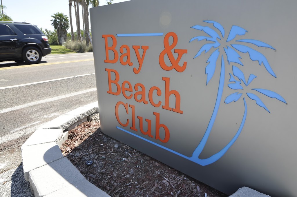 Bay & Beach Club | 19508 Gulf Blvd # 103, Indian Shores, FL 33785, USA | Phone: (727) 595-3751