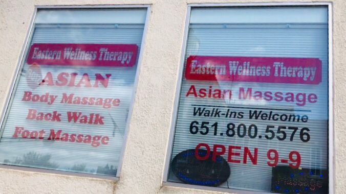 Eastern Wellness -Asian Massage | 305 Plum St, Red Wing, MN 55066, USA | Phone: (651) 800-5576