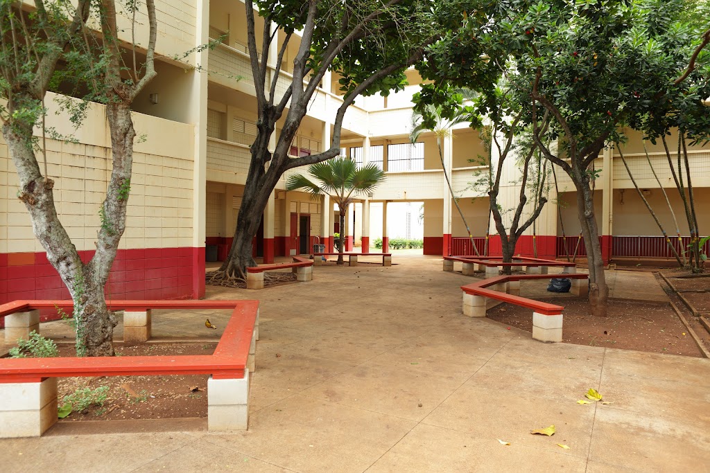 Kahuku High & Intermediate School | 56-490 Kamehameha Hwy, Kahuku, HI 96731, USA | Phone: (808) 305-7300