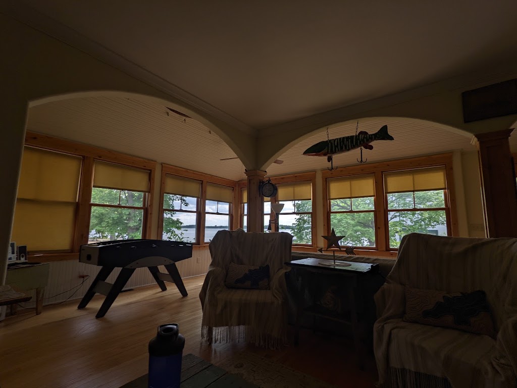 Bartels Beach Cottage | 124 S Ferry Dr, Lake Mills, WI 53551, USA | Phone: (920) 648-8421