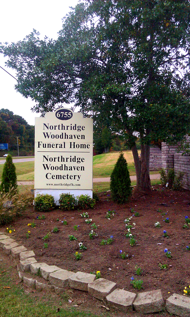 Northridge Woodhaven Cemetery & Funeral Home | 6755 TN-3 N, Millington, TN 38053, USA | Phone: (901) 872-3375