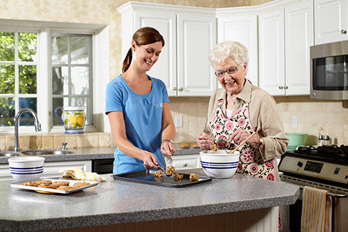 Comfort Keepers Home Care | 888 E Belvidere Rd STE 302, Grayslake, IL 60030, USA | Phone: (847) 474-1921