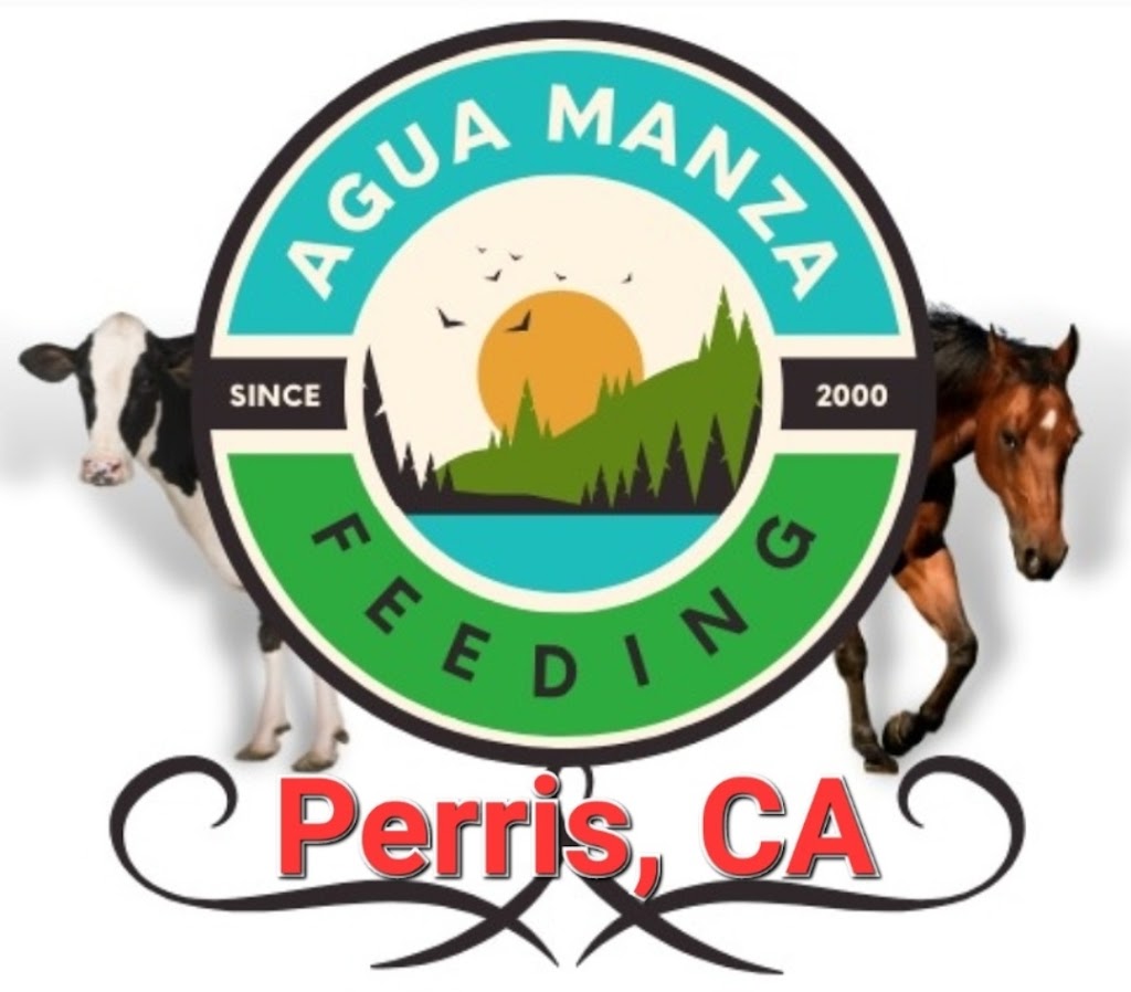 AGUA MANZA FEED WAREHOUSE PERRIS | 20831 Evans Rd, Perris, CA 92571, USA | Phone: (619) 607-5602