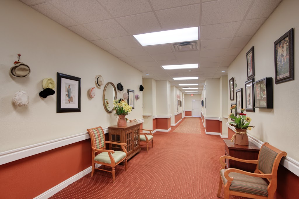 Legacy Retirement Residence of Mesa | 5625 E McKellips Rd, Mesa, AZ 85215, USA | Phone: (480) 985-0300