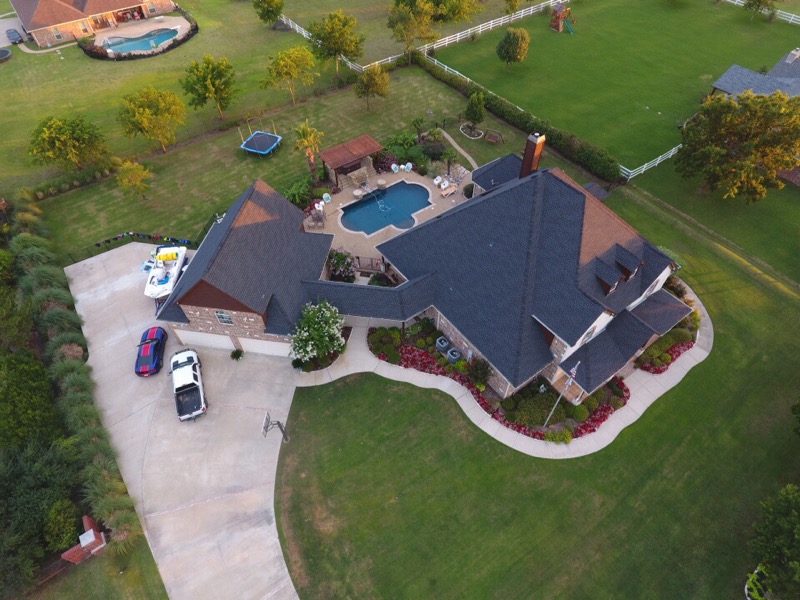 G.O.A.T. Roofing | 5368 TX-276, Royse City, TX 75189 | Phone: (866) 505-4628