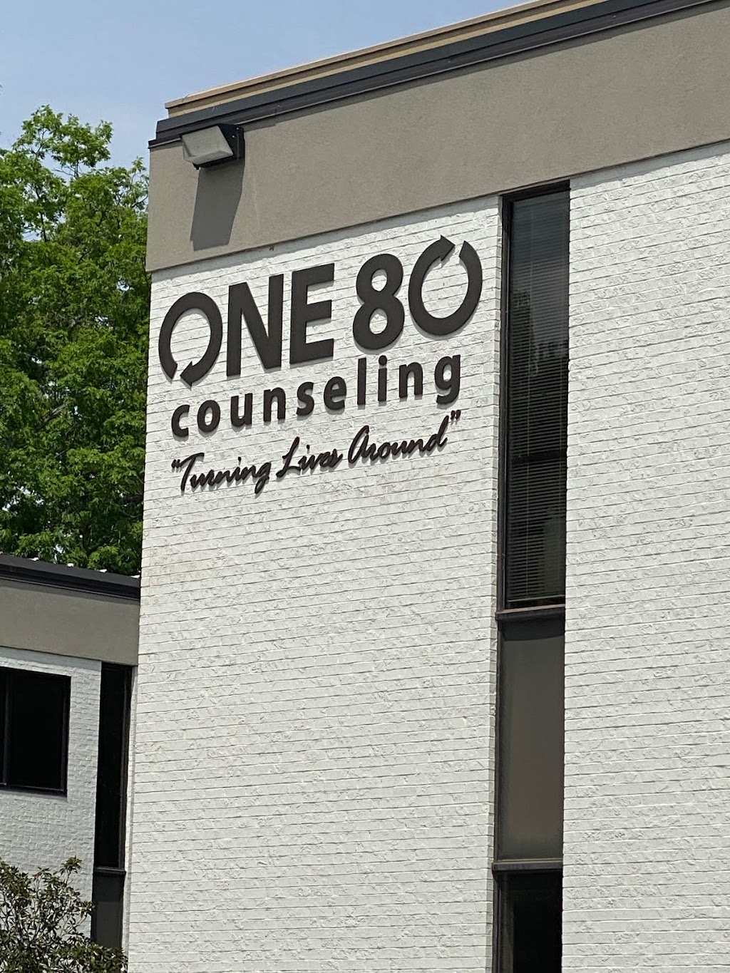 One-Eighty Counseling | 1903 N Harrison Ave Suite 100, Cary, NC 27513, USA | Phone: (919) 463-7890