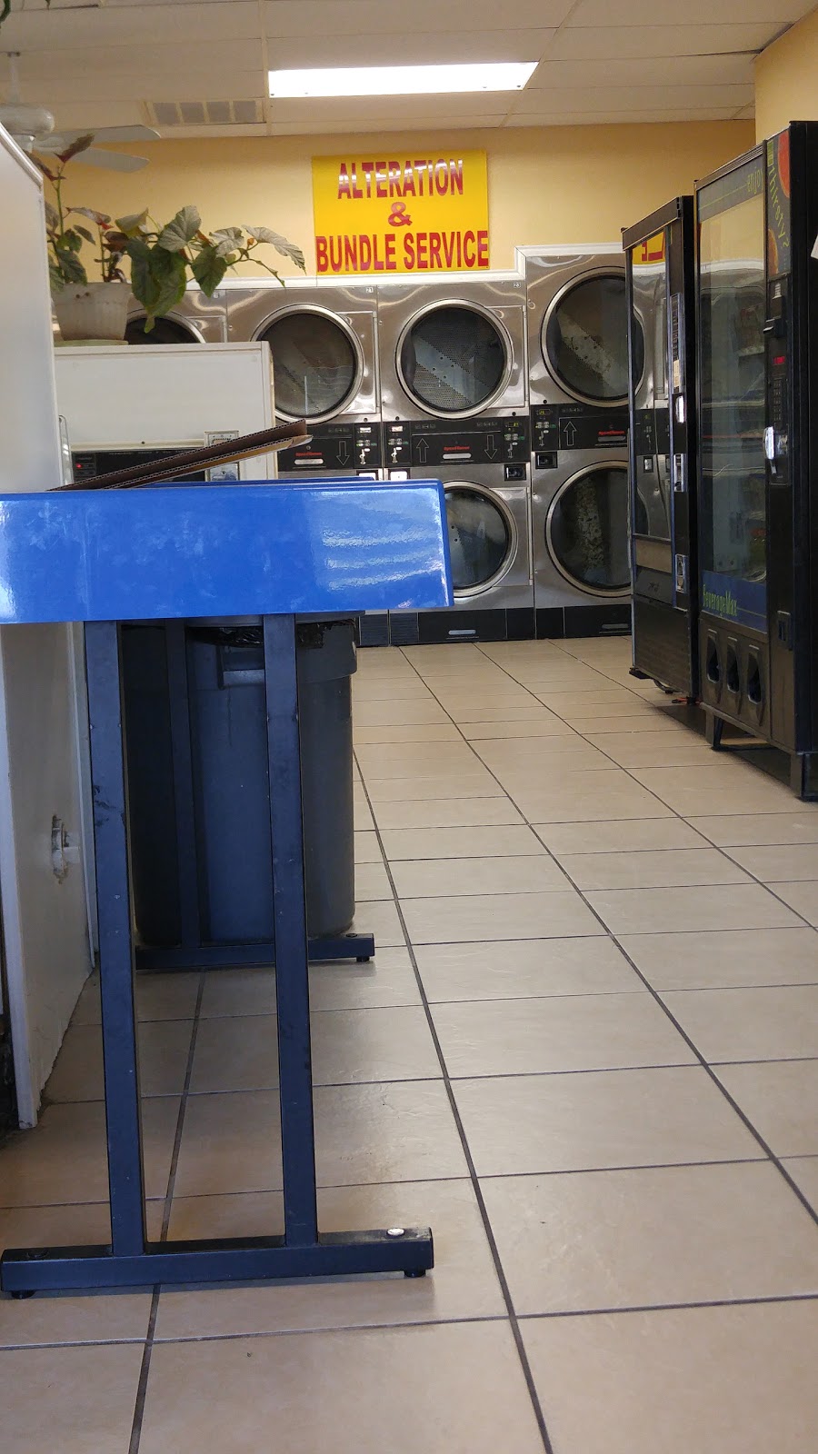 Fresh Start Laundry | 1863 W Division St # D, Arlington, TX 76012 | Phone: (817) 274-5500