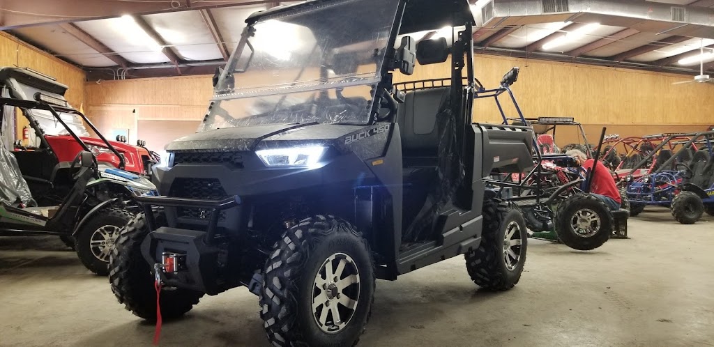 San Marcos Power Sports, LLC | IH 35 S, San Marcos, TX 78666, USA | Phone: (512) 618-6641