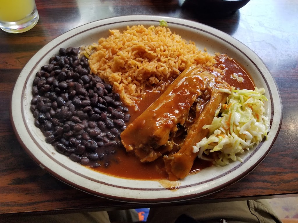 El Talpense Mexican Restaurant | 1841 Euclid Ave, Berkeley, CA 94709, USA | Phone: (510) 549-1460