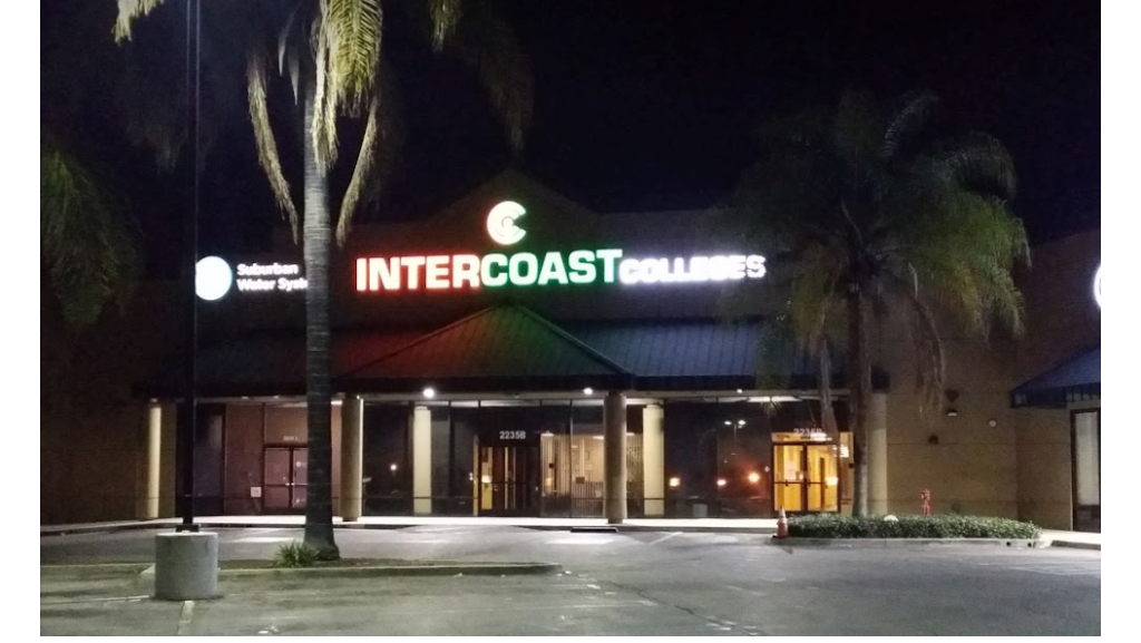 InterCoast College West Covina Campus | 2235 E Garvey Ave N, West Covina, CA 91791, USA | Phone: (626) 337-6800