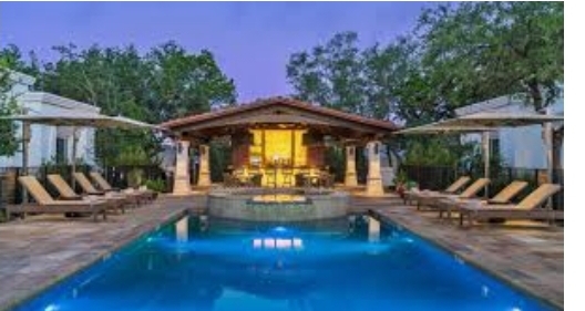 The Villas at La Cantera Resort & Spa | 16641 La Cantera Pkwy, San Antonio, TX 78256 | Phone: (210) 558-6500