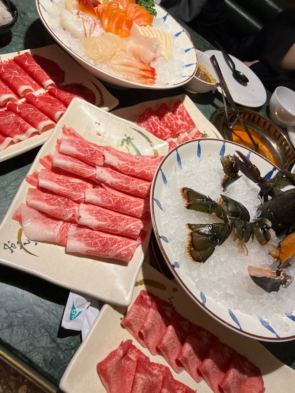 37 Xiang Seafood Hot Pot Restaurant | 135-21 A, 37th Ave, Queens, NY 11354, USA | Phone: (718) 989-0888