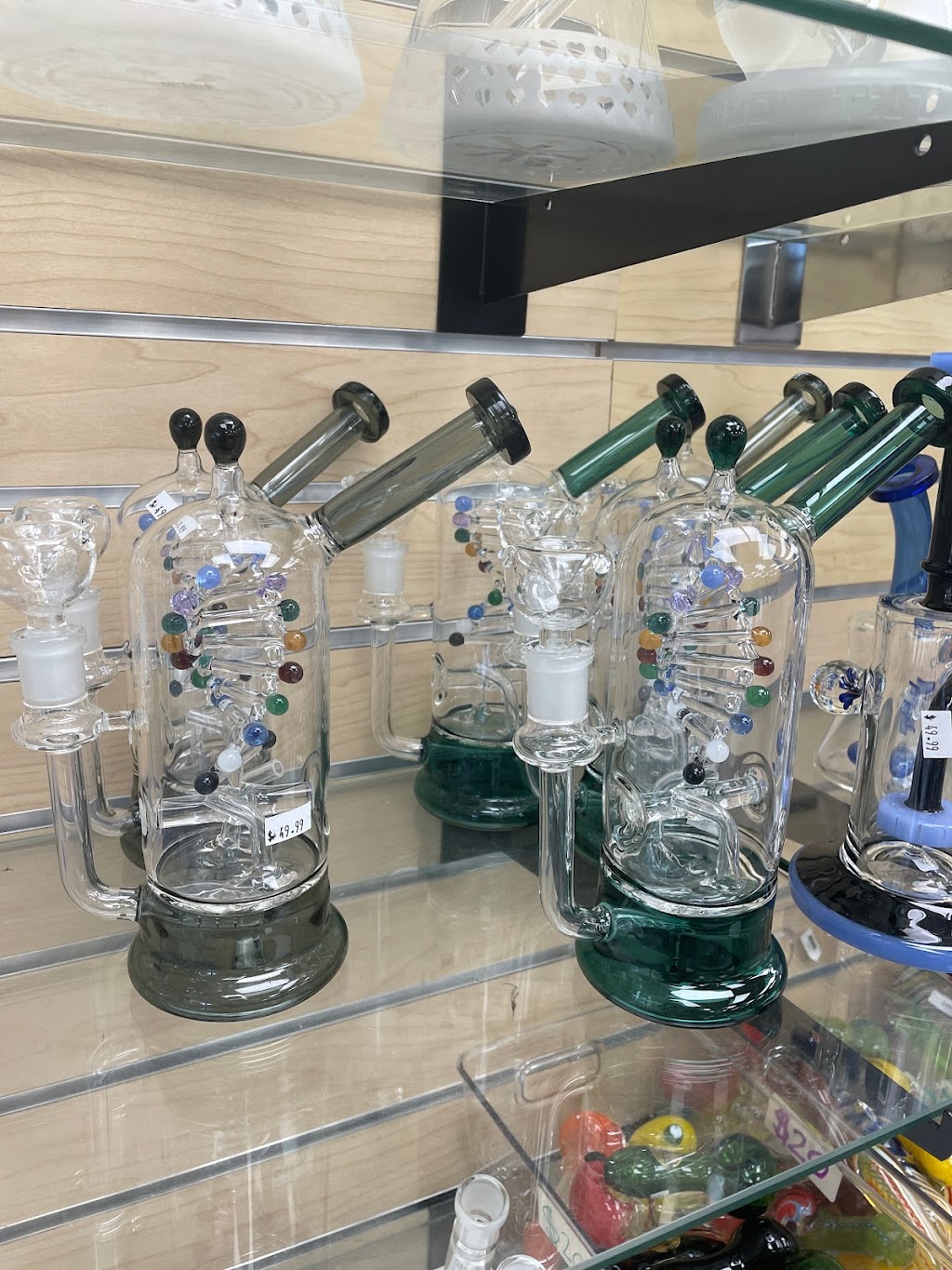 Vape Masters $10 HQD $10 Fume | 12181 Sheridan St, Cooper City, FL 33026, USA | Phone: (754) 400-7256