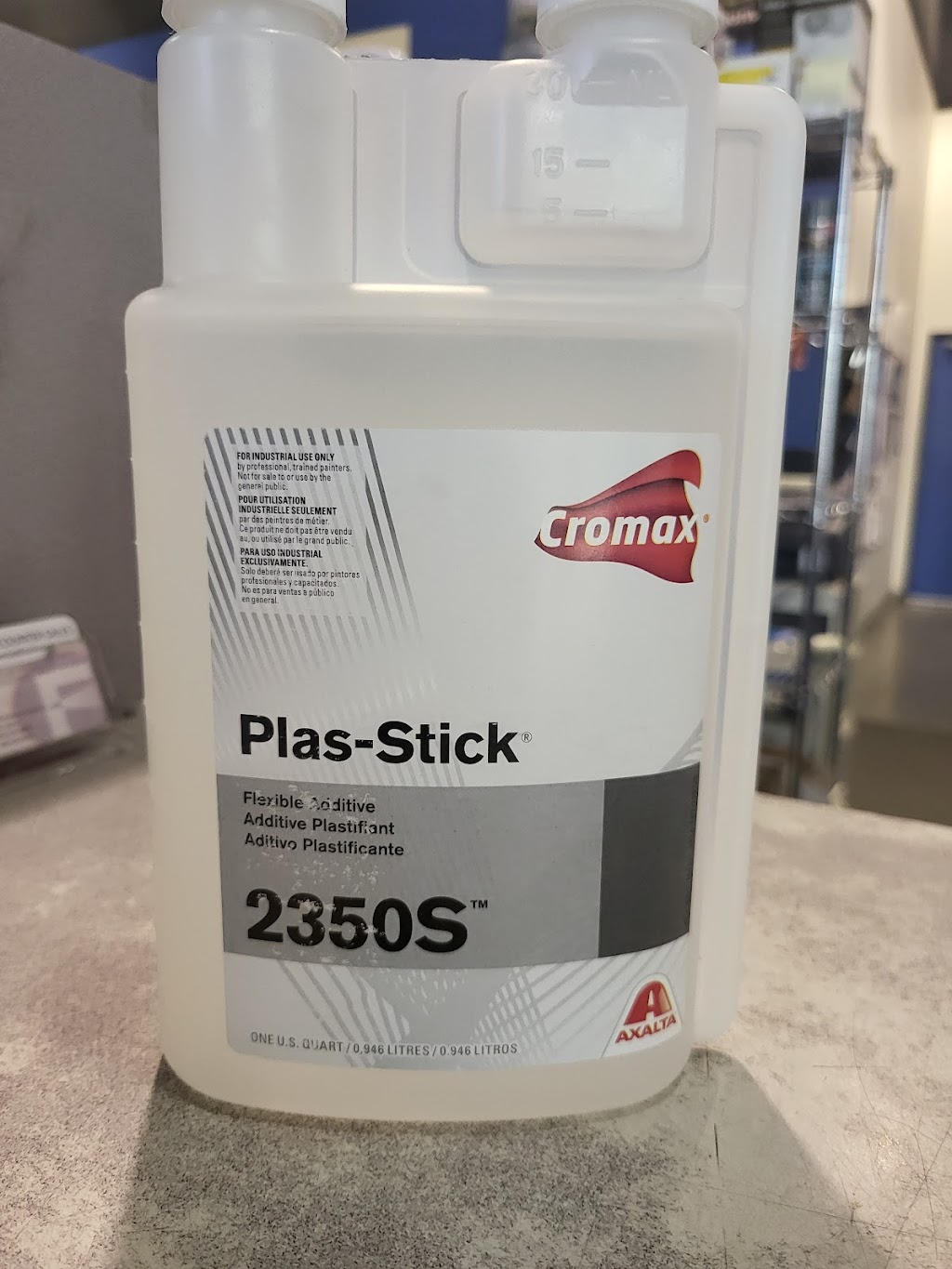 LKQ FinishMaster - Phoenix | 5670 S 32nd St, Phoenix, AZ 85040, USA | Phone: (602) 455-0090