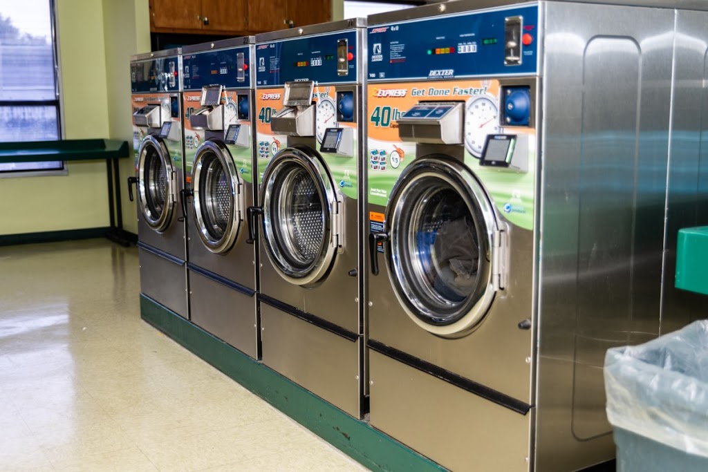 Just For You Laundromat | 1601 N Gettysburg Ave, Dayton, OH 45417, USA | Phone: (937) 268-0577