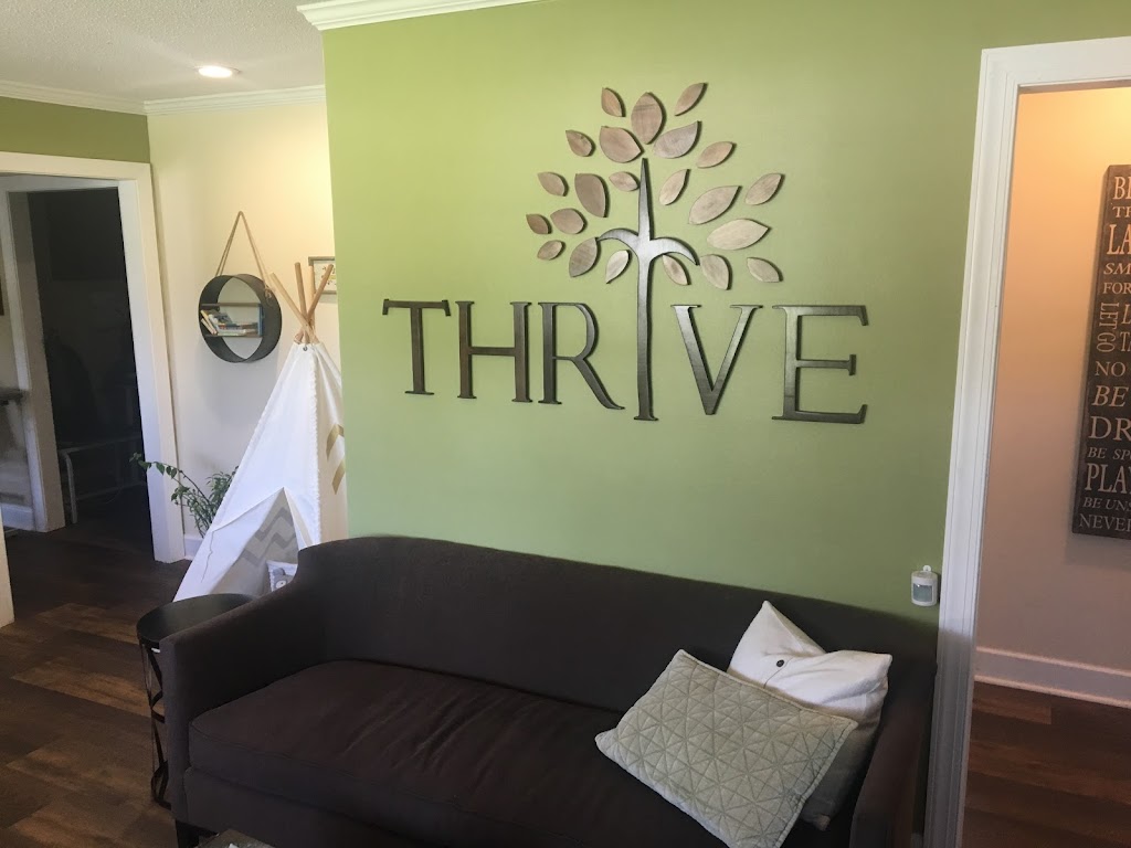 Thrive Health & Wellness Clinic | 7155 Nolensville Rd, Nolensville, TN 37135, USA | Phone: (615) 549-5586