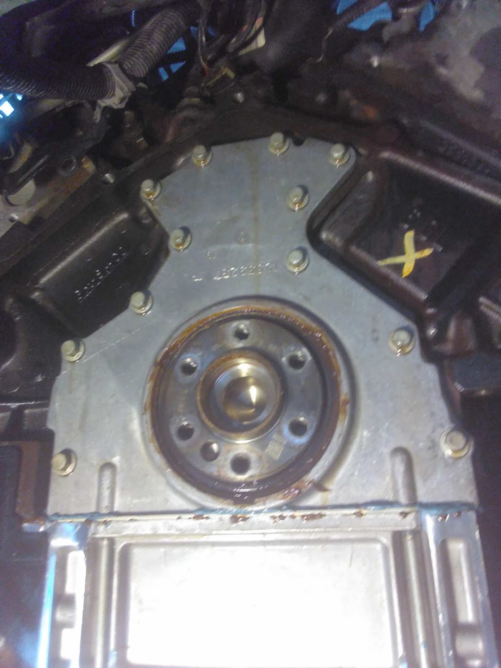 Alice Alternator & Starter Inc. | 2114 Soliz St, Alice, TX 78332, USA | Phone: (361) 668-8107