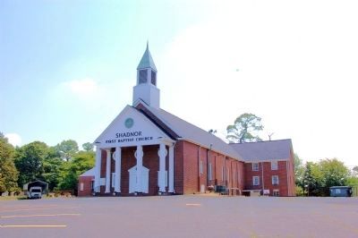 Shadnor First Baptist Church | Union City, GA 30291, USA | Phone: (770) 964-6105