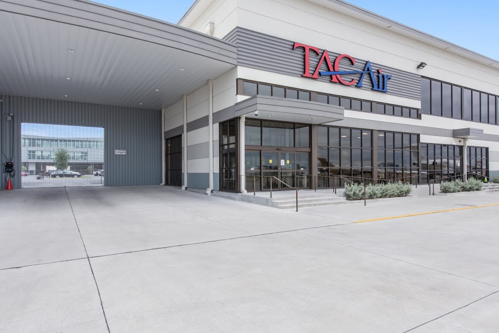 TAC Air - DAL | 7701 Lemmon Ave Suite 100, Dallas, TX 75209, USA | Phone: (214) 214-7701