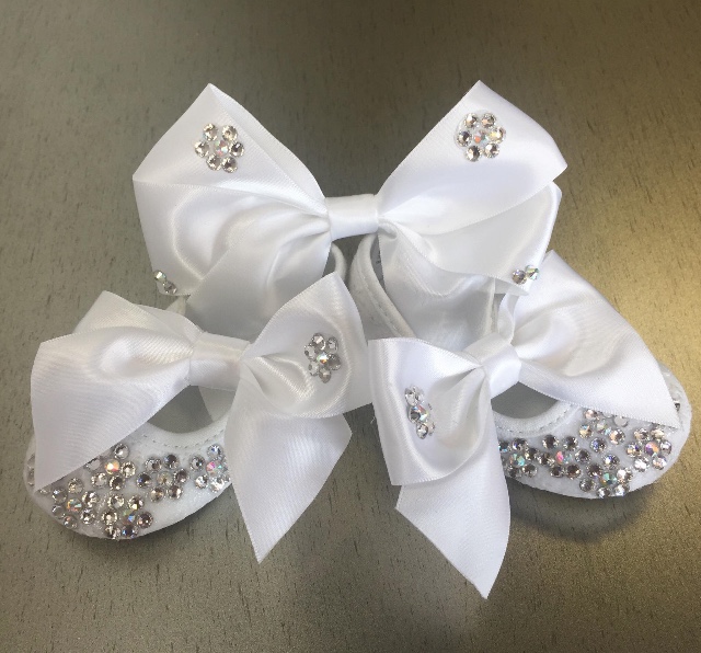 Little Bow Feet | 324 E Belt Line Rd #606, DeSoto, TX 75115, USA | Phone: (214) 797-6572