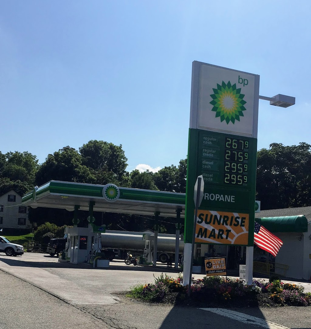 bp | 259 McAfee Vernon Rd, Vernon Township, NJ 07462, USA | Phone: (973) 209-0267