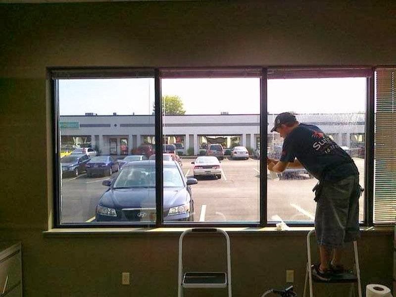 SUNRAY® WINDOW FILMS, LLC | 2174 Lost Nation Rd, Willoughby, OH 44094, USA | Phone: (440) 975-0800