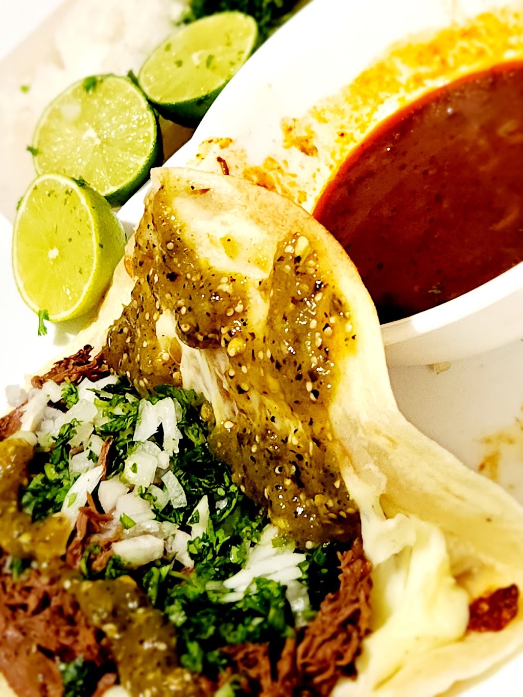 "LAS CAZUELITAS" Home made food | Fortunada St, Oceanside, CA 92057, USA | Phone: (760) 908-7598