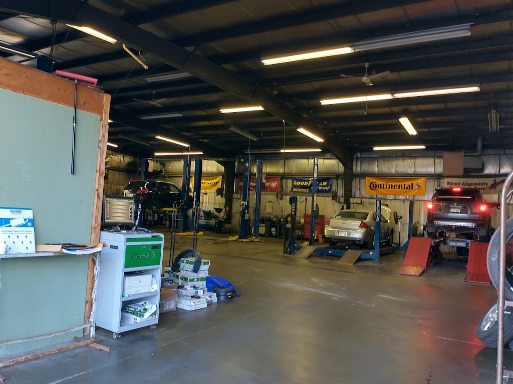 Richlonns Tire & Service Centers | S78 W18755, Janesville Rd, Muskego, WI 53150, USA | Phone: (262) 679-5877