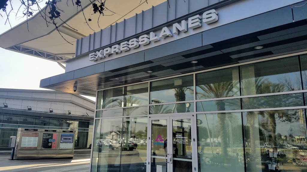 Metro Expresslanes (FasTrak) Service Center | 3501 Santa Anita Ave, El Monte, CA 91731, USA | Phone: (877) 812-0022