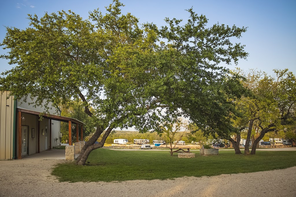 Henly RV Park | 710 Henly Loop, Dripping Springs, TX 78620, USA | Phone: (512) 660-1273