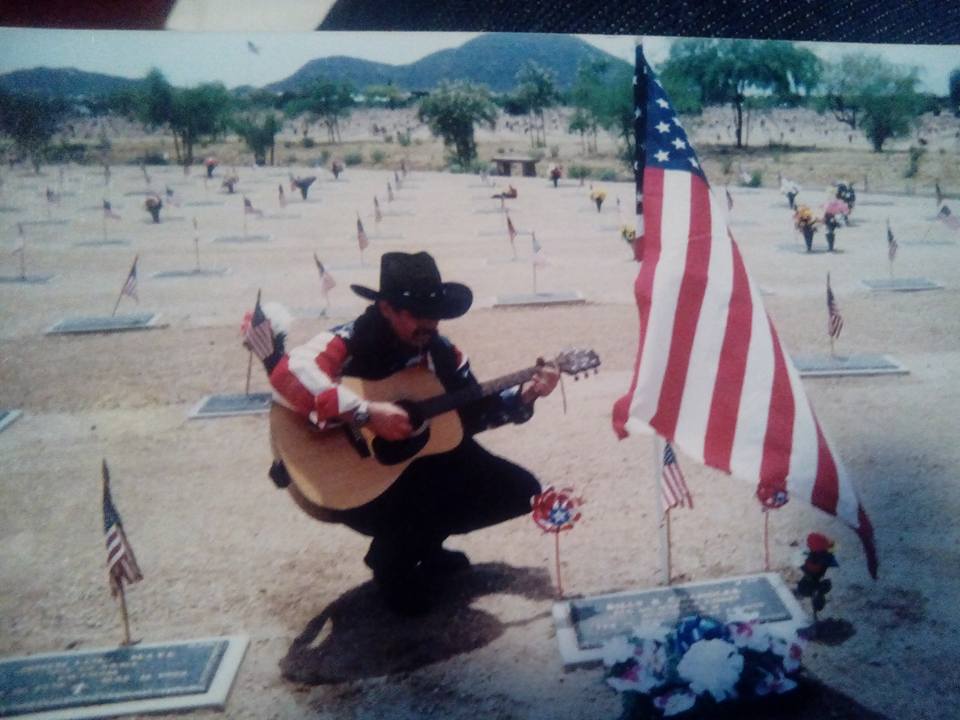 NOT JOHNNY CASH | 416540 Ottawa Pass, Checotah, OK 74426, USA | Phone: (918) 926-0094