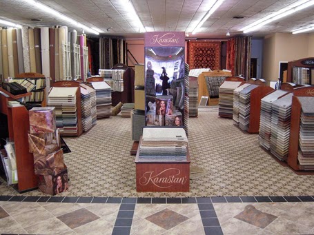 Leader Carpet Hardwood and Tile | 206 W Rte 59, Nanuet, NY 10954, USA | Phone: (845) 623-3432